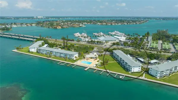 771 John Ringling Boulevard #2, SARASOTA, FL 34236