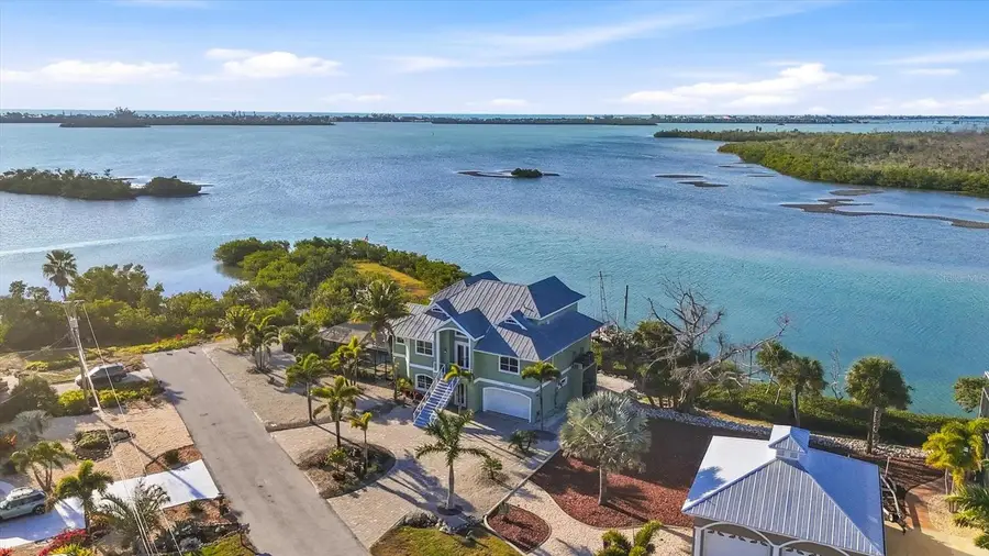 1910 Oregon Trail, Englewood, FL 34224 - #3