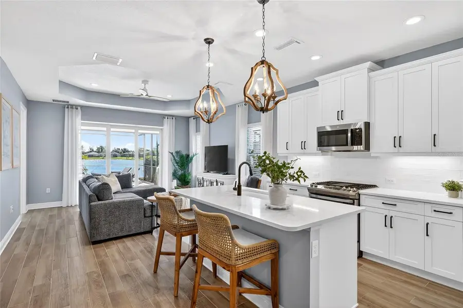 12726 Aquamarine Avenue, Bradenton, FL 34211 - #2