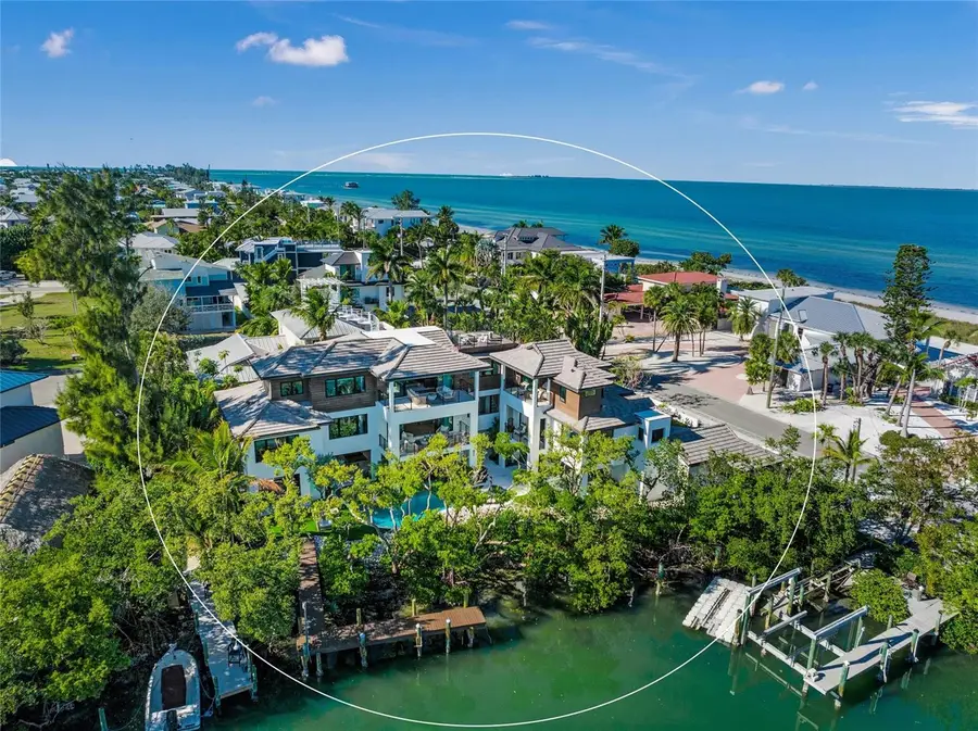 821 S Bay Boulevard, Anna Maria, FL 34216 - #2