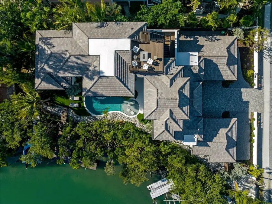 821 S Bay Boulevard, Anna Maria, FL 34216 - #3