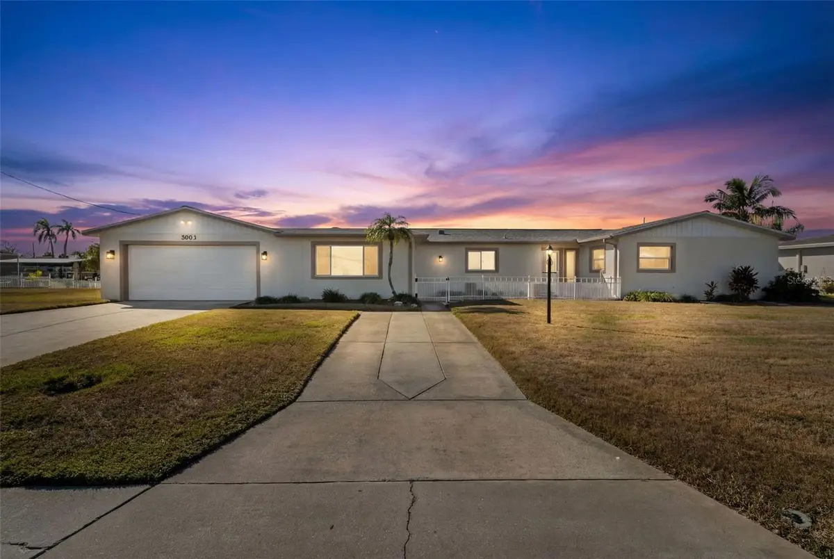 5003 Commonwealth Road, Palmetto, FL 34221 - Image #1