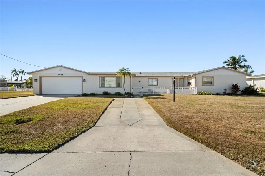 5003 Commonwealth Road, Palmetto, FL 34221 - Image #2