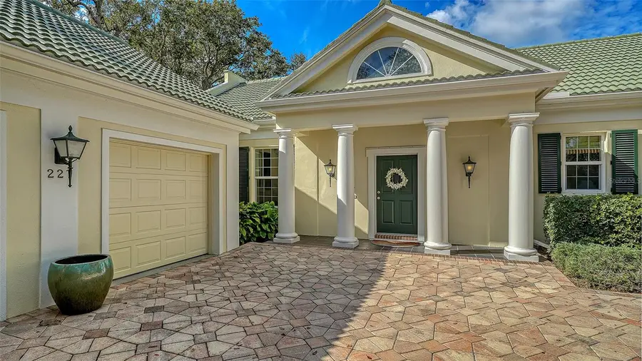 227 Saint James Park, Osprey, FL 34229 - #3