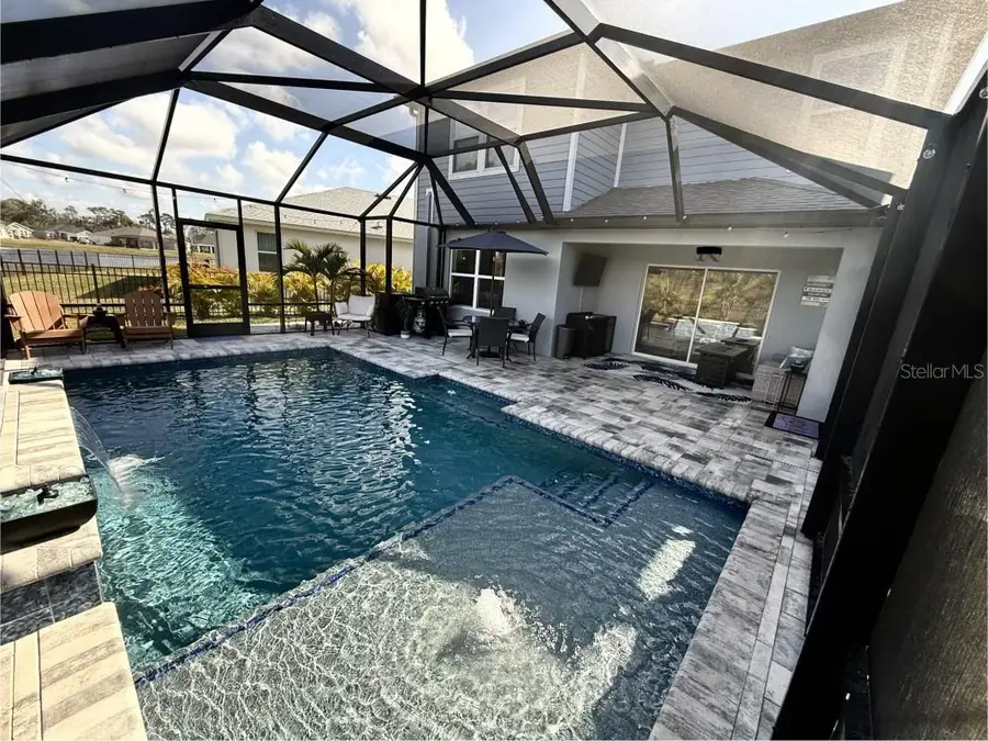 11787 Moonsail Drive, Parrish, FL 34219 - Image #2