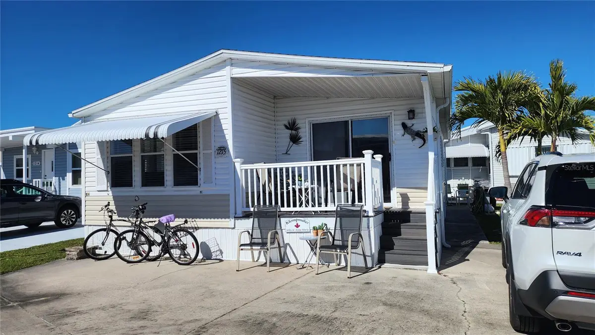 3333 26th Avenue E #1215, Bradenton, FL 34208 - #1