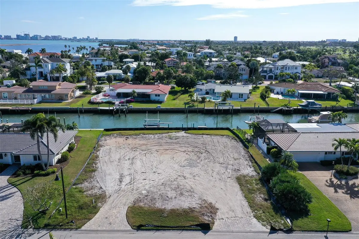 536 Gunwale Lane, Longboat Key, FL 34228 - #1