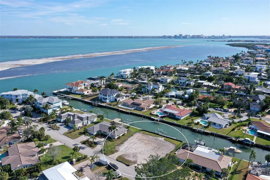 536 Gunwale Lane, Longboat Key, FL 34228 - #3