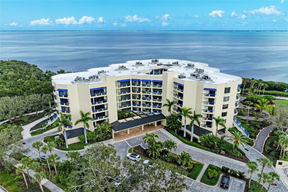 2120 Harbourside Drive #612, Longboat Key, FL 34228 - #1