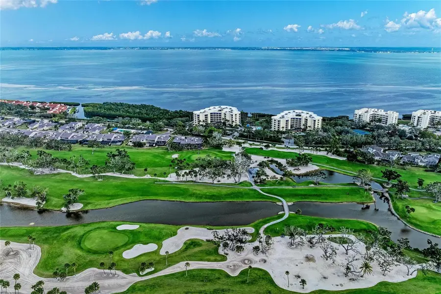 2120 Harbourside Drive #612, Longboat Key, FL 34228 - #2