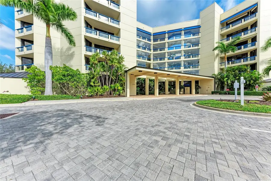 2120 Harbourside Drive #612, Longboat Key, FL 34228 - #3