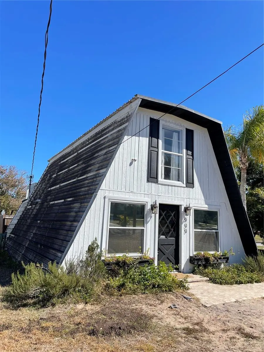 900 Riverside Drive, Tarpon Springs, FL 34689 - #1