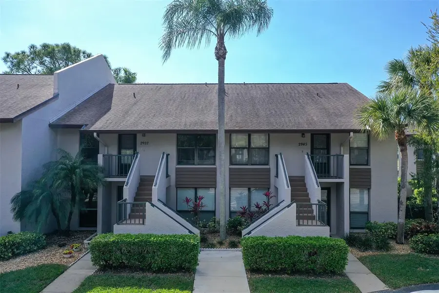 2937 Taywood Meadows #32, Sarasota, FL 34235 - #2