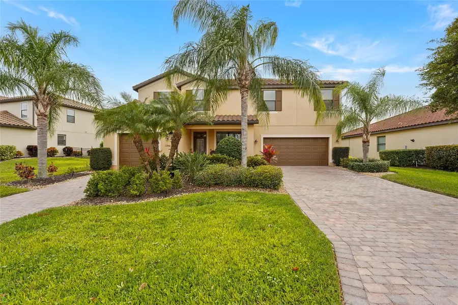 13506 Saw Palm Creek Trail, Bradenton, FL 34211 - #2
