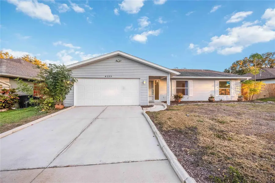 4355 Berkshire Drive, Sarasota, FL 34241 - #3