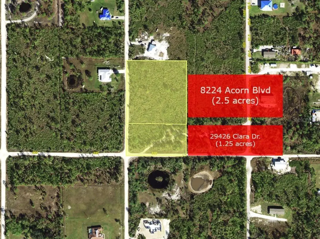 8224 Acorn Boulevard, Punta Gorda, FL 33982 - Image #1