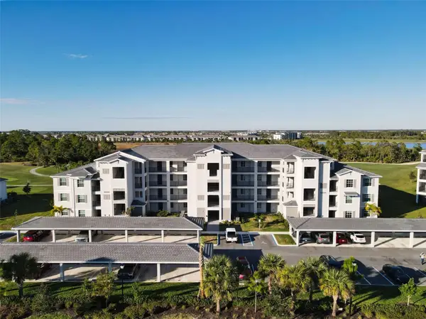 12320 Wellen Golf Street #302, VENICE, FL 34293