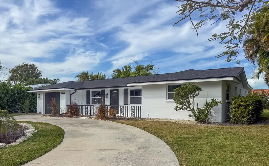 510 69th Street, Holmes Beach, FL 34217 - Image #2