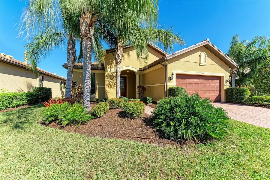 5381 Sundew Drive, Sarasota, FL 34238 - Image #2
