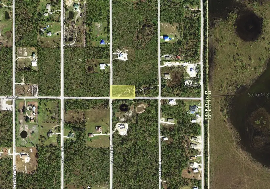 29426 Clara Drive, Punta Gorda, FL 33982 - Image #3