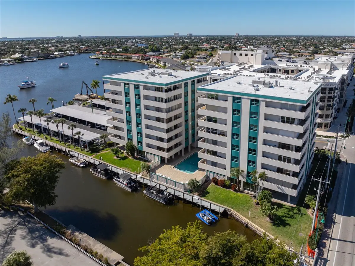 4803 Sunset Court #304, Cape Coral, FL 33904 - Image #1