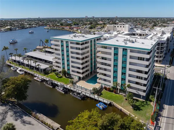 4803 Sunset Court #304, CAPE CORAL, FL 33904