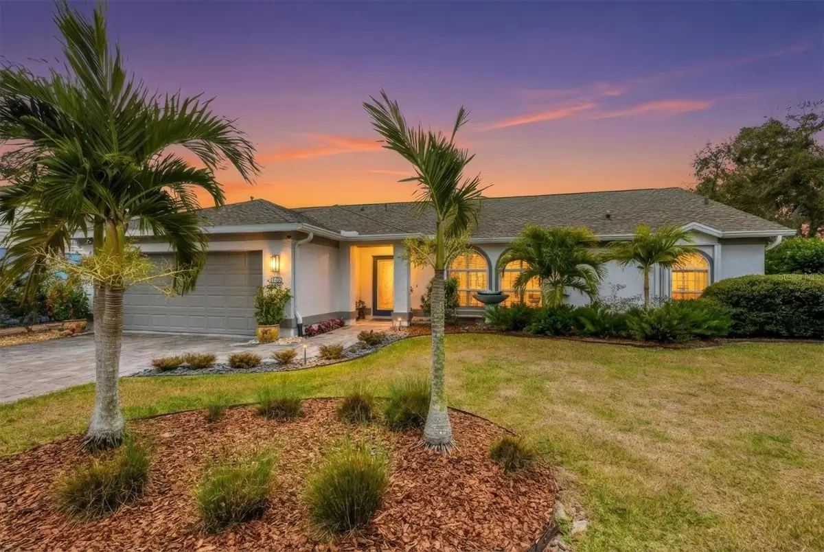 4617 Hamlets Grove Drive, Sarasota, FL 34235 - Image #1