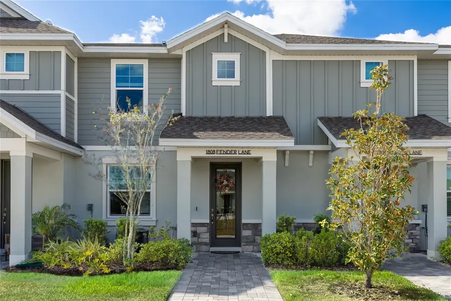 1808 Fender Lane, Sarasota, FL 34240 - #3