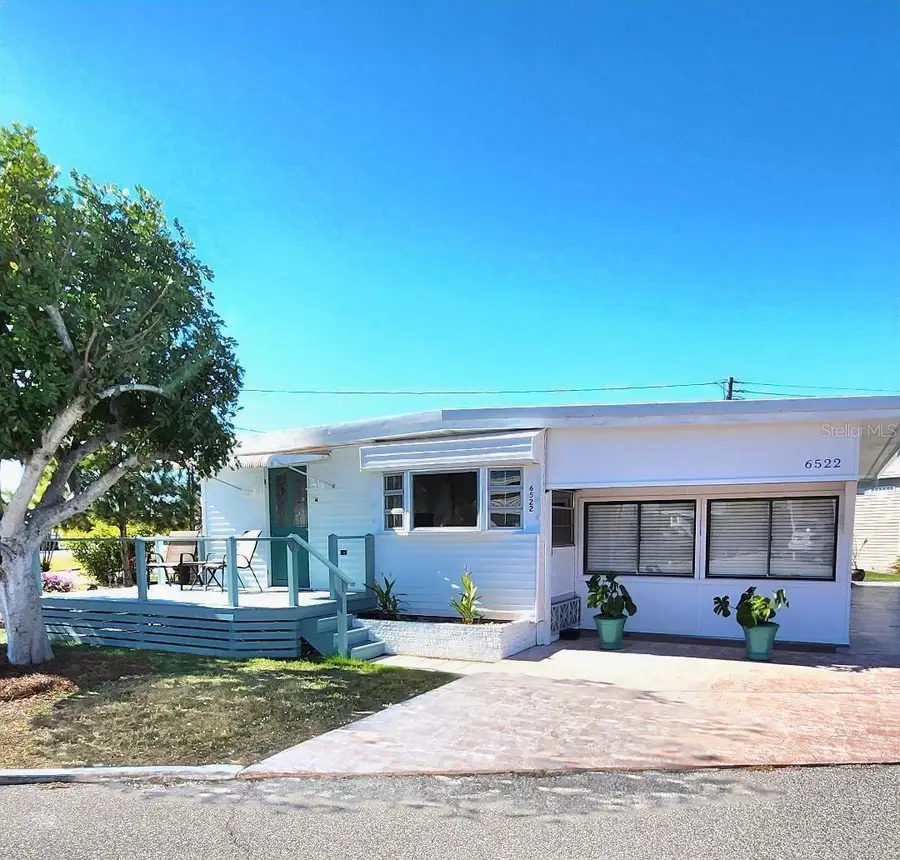 6522 Massachusetts Street, Bradenton, FL 34207 - #2