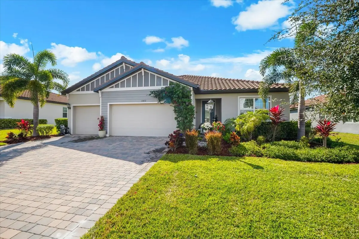 13832 Green Hammock Place, Bradenton, FL 34211 - Image #1