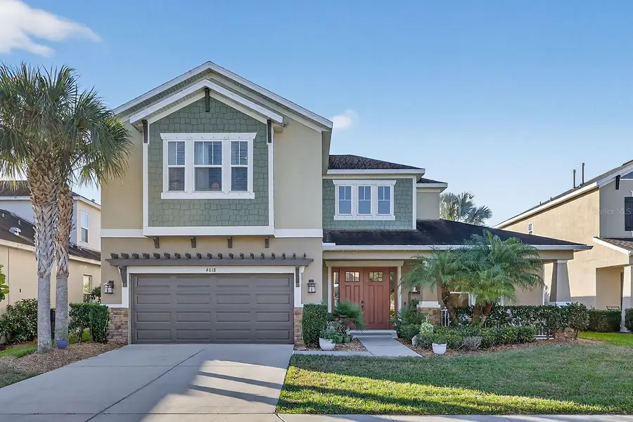 4618 Arbor Gate Drive, Bradenton, FL 34203 - #2