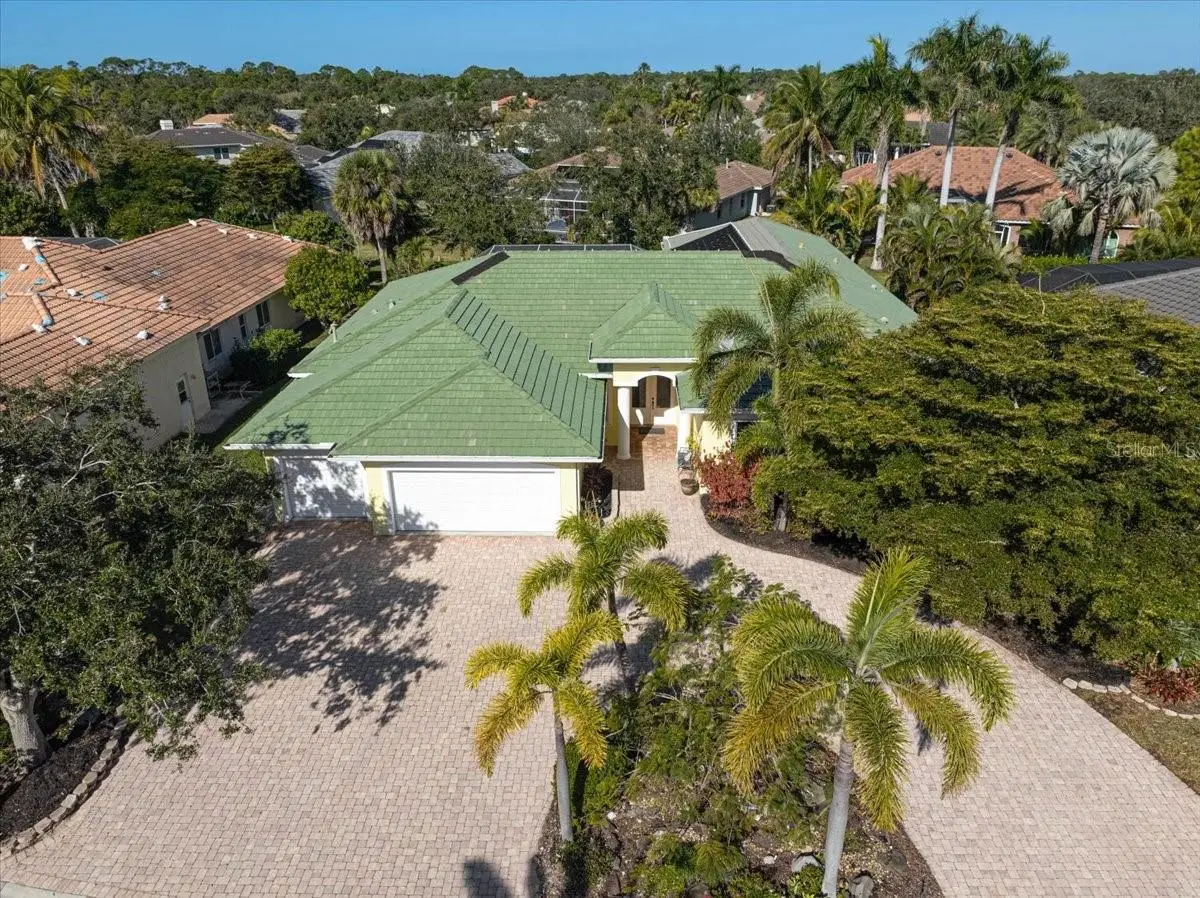 4708 Sweetmeadow Circle, Sarasota, FL 34238 - Image #1