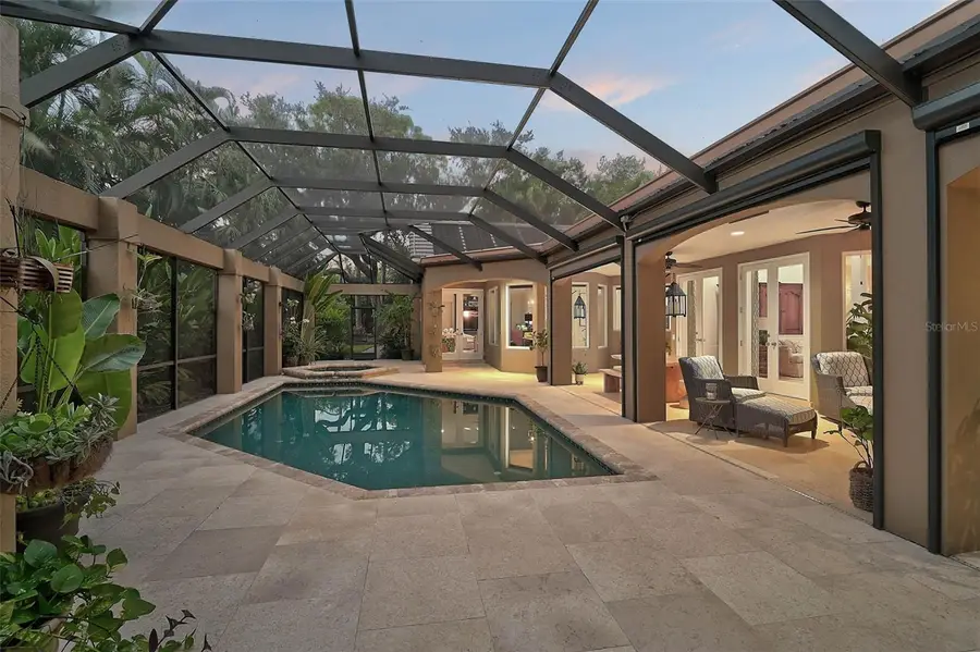 662 Fernwalk Lane, Osprey, FL 34229 - #2