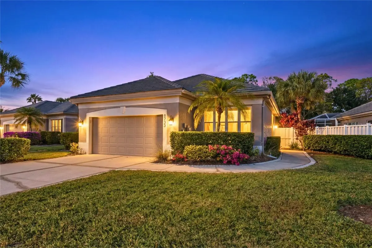 8733 49th Terrace East, Bradenton, FL 34211 - Image #1