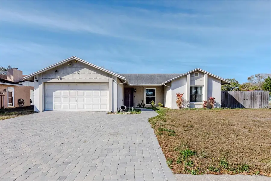 7416 Clearview Drive, Tampa, FL 33634 - #2