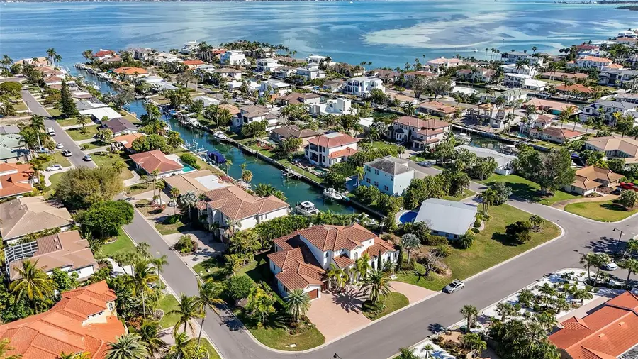 1005 Bogey Lane, Longboat Key, FL 34228 - #3