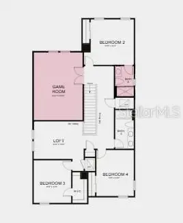 8564 Snowfall Street, Sarasota, FL 34241 - #3