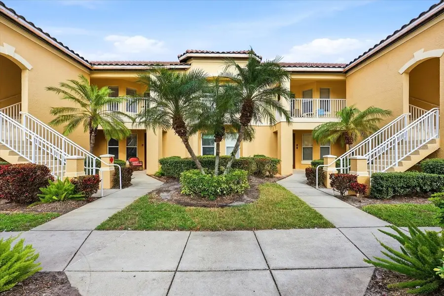 7107 Boca Grove Place #202, Lakewood Ranch, FL 34202 - Image #2