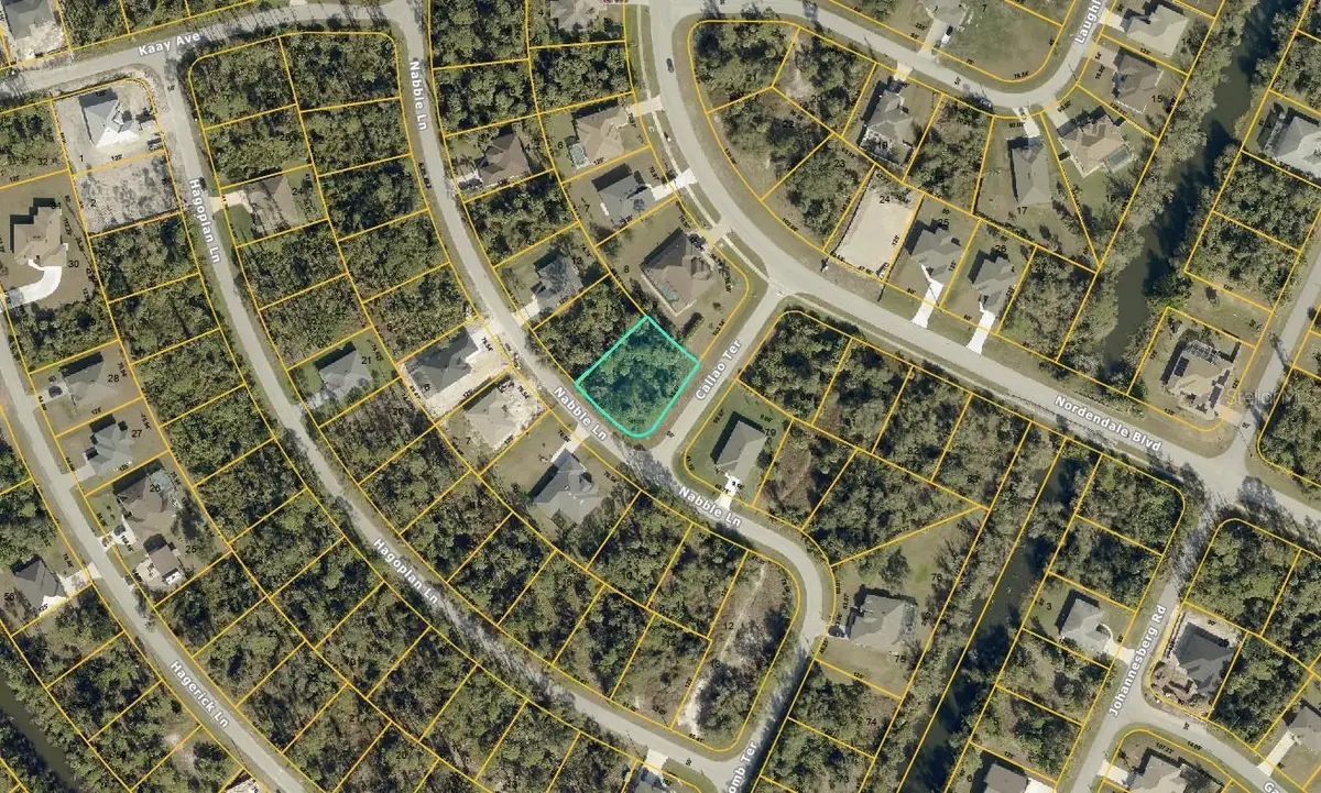 Callao Terrace, North Port, FL 34288 - Image #1