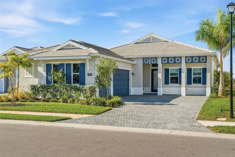 7982 Redonda Loop, Bradenton, FL 34202 - #3