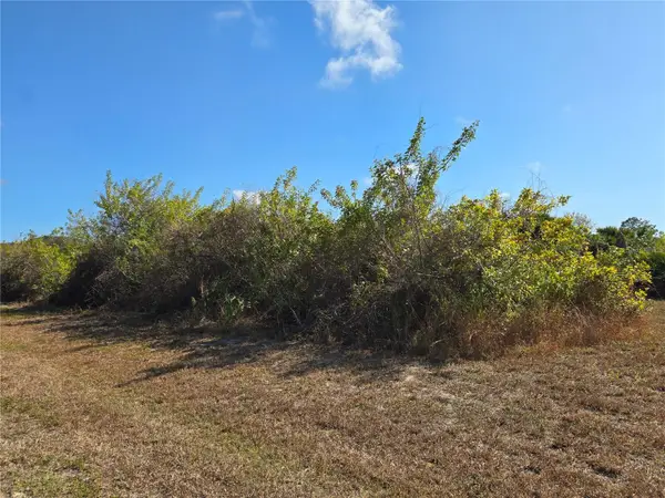 277 Baytree Drive, ROTONDA WEST, FL 33947