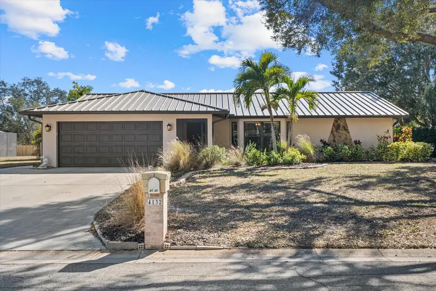 4132 Prairie View Drive, Sarasota, FL 34232 - Image #2