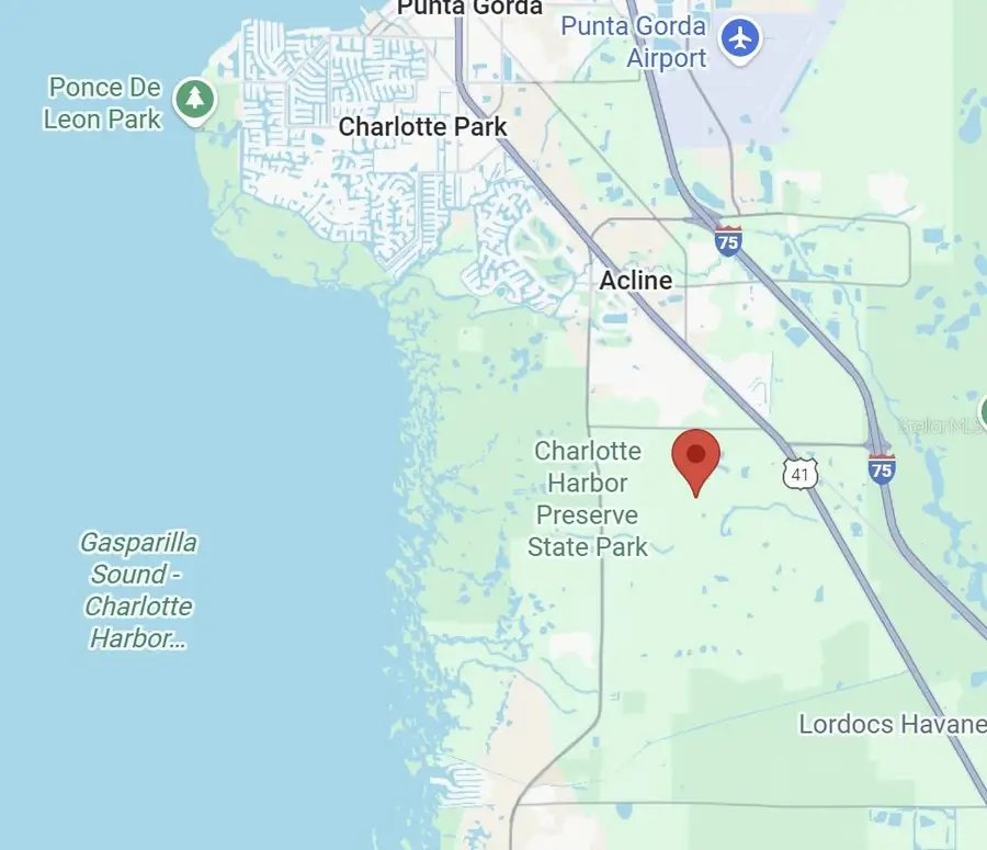 12312 Green Gulf Boulevard, Punta Gorda, FL 33955 - Image #3