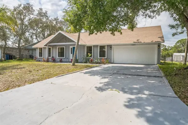 1680 Travis Street Se, PALM BAY, FL 32909