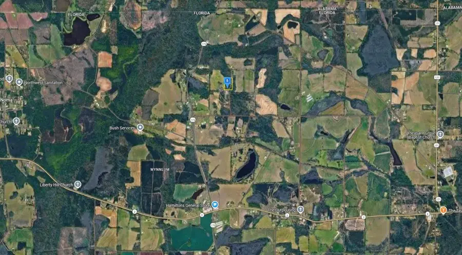 Madison Lane, Graceville, FL 32440 - Image #2