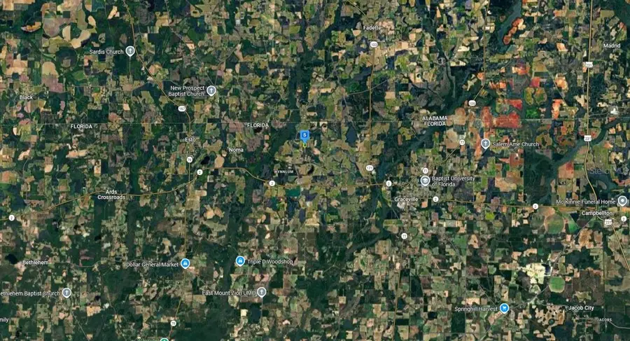 Madison Lane, Graceville, FL 32440 - Image #3