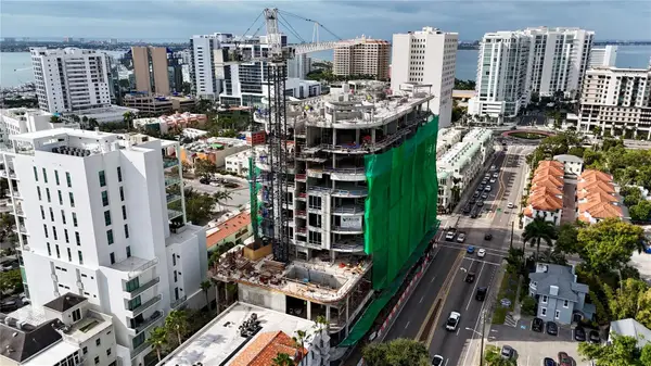 290 Cocoanut Avenue #603, SARASOTA, FL 34236