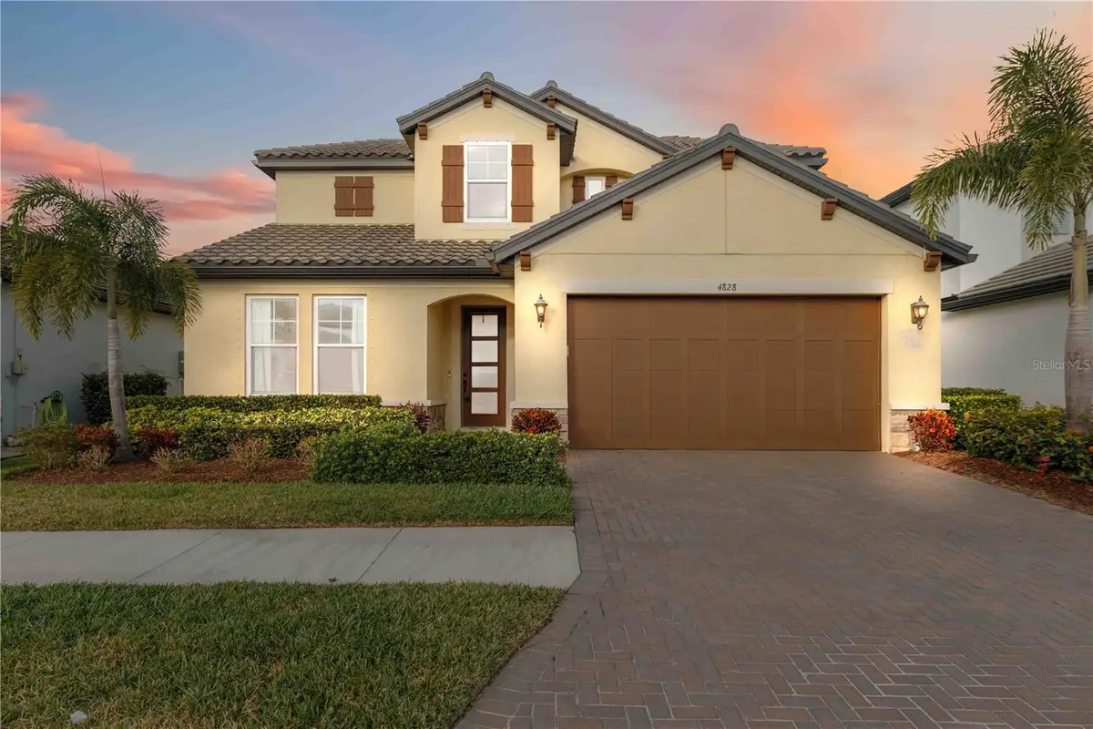 4828 Antrim Drive, Sarasota, FL 34240 - #1
