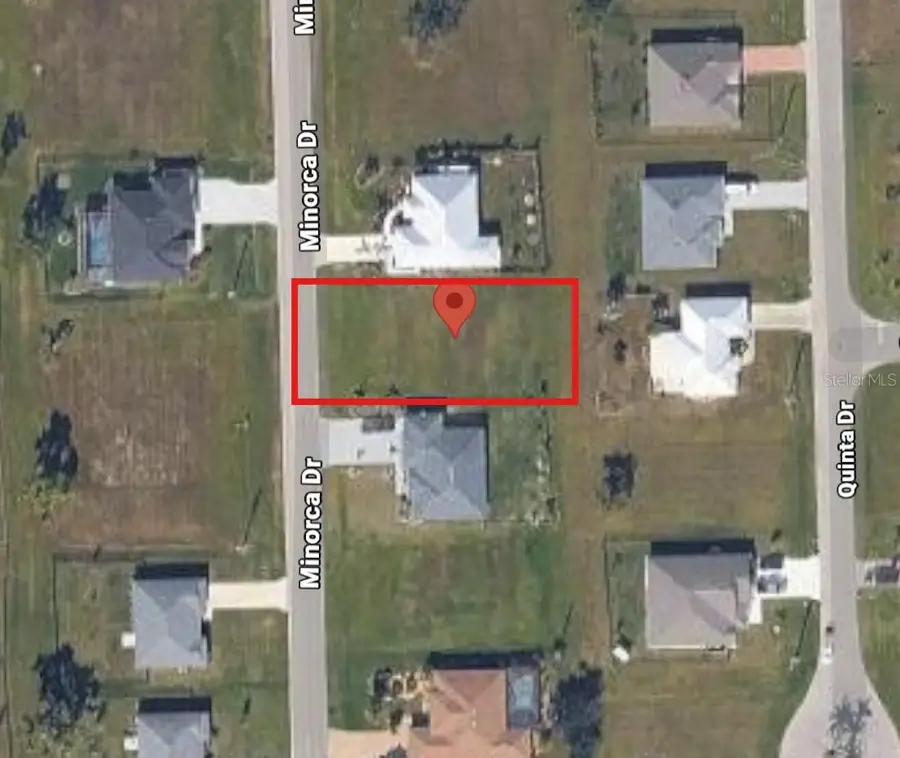 16056 Minorca Drive, Punta Gorda, FL 33955 - Image #2