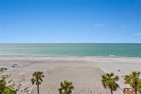 4311 Gulf Of Mexico Drive #501, LONGBOAT KEY, FL 34228
